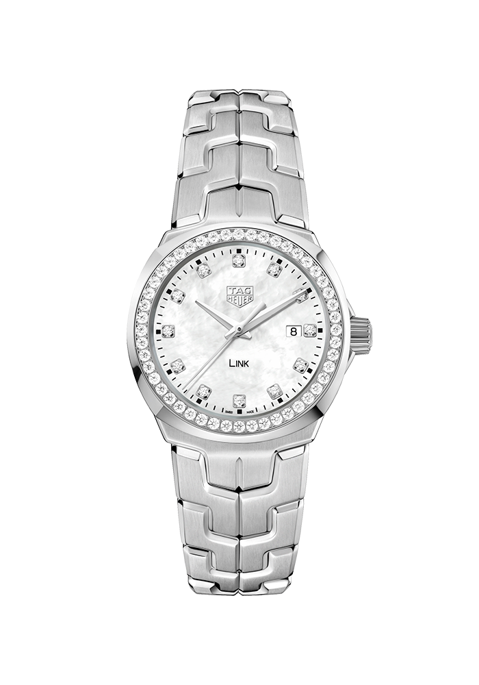 TAG Heuer Link Lady