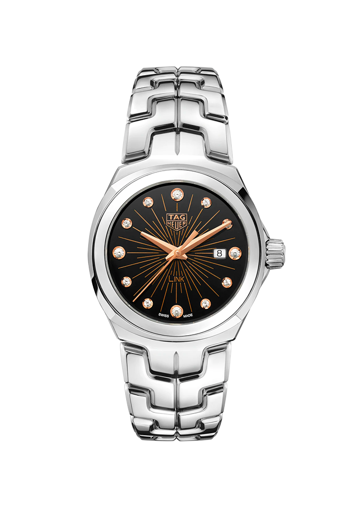 TAG Heuer Link