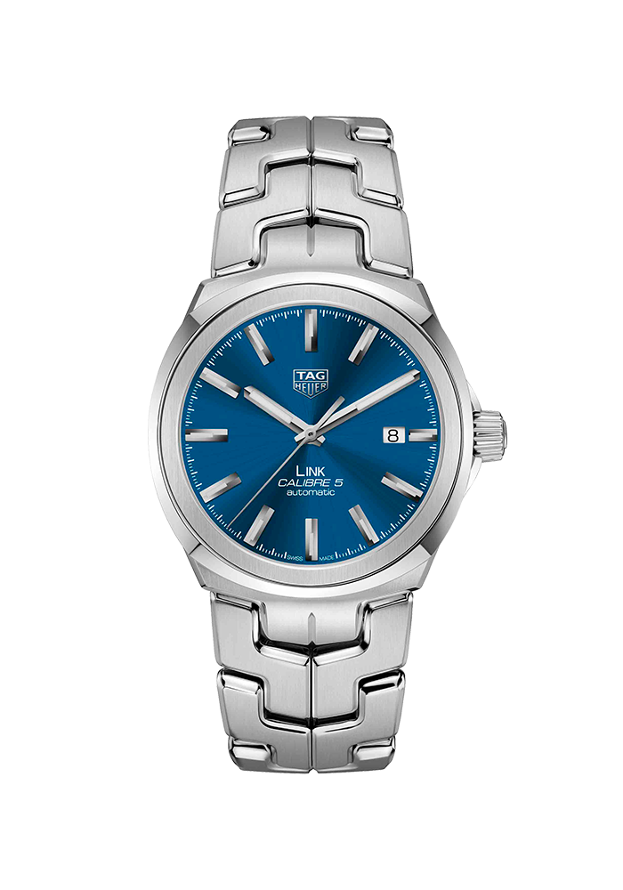 TAG Heuer Link