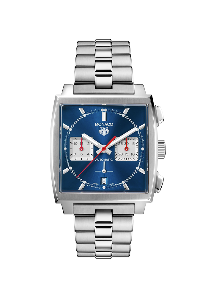 TAG Heuer Monaco