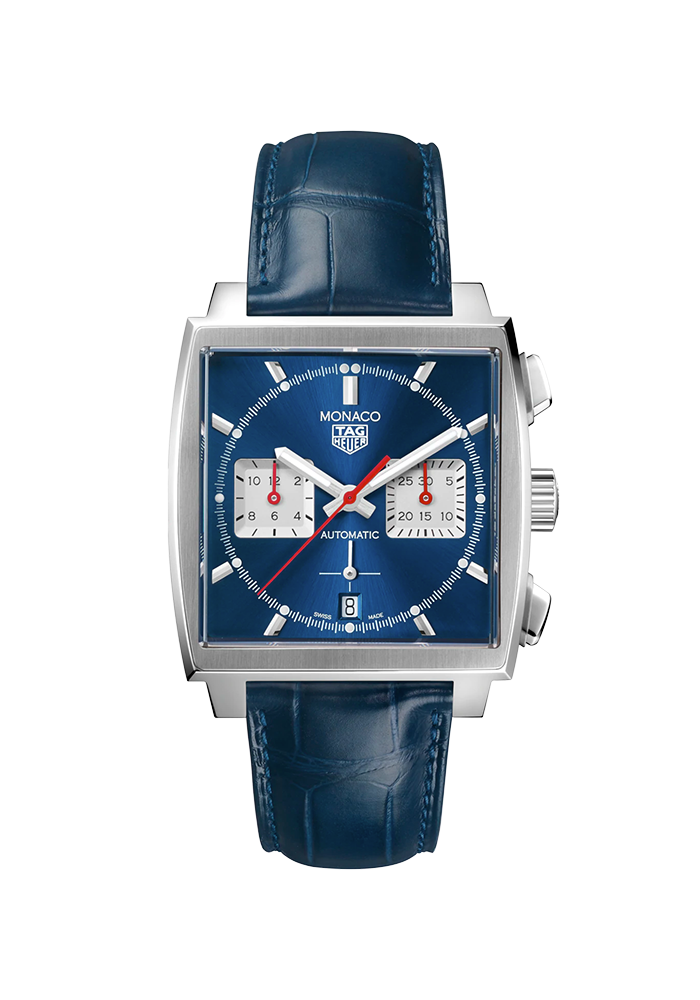TAG Heuer Monaco