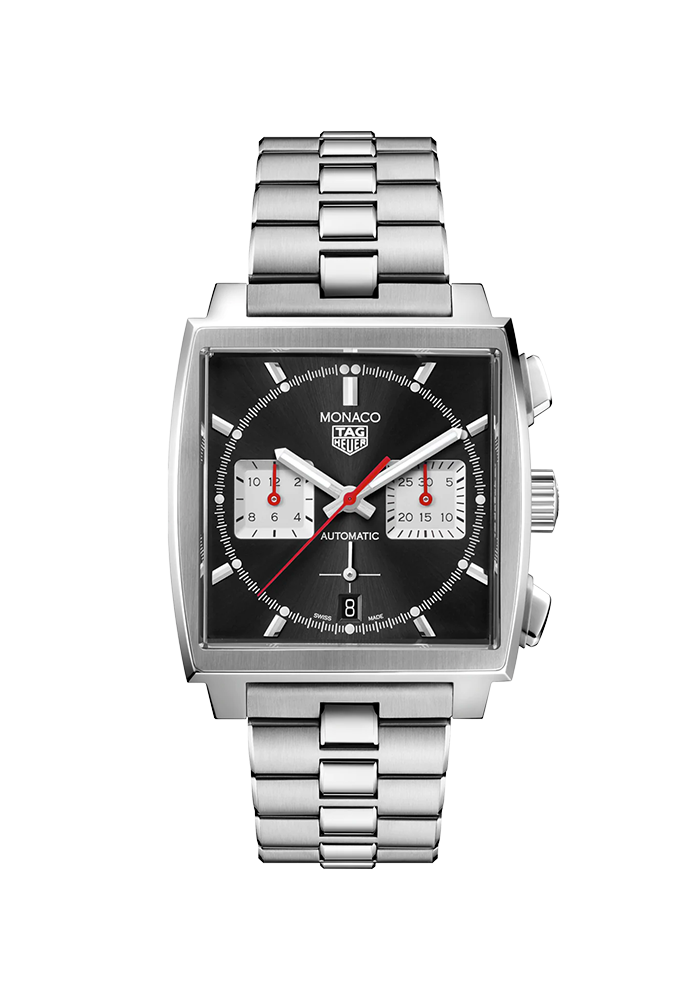 TAG Heuer Monaco