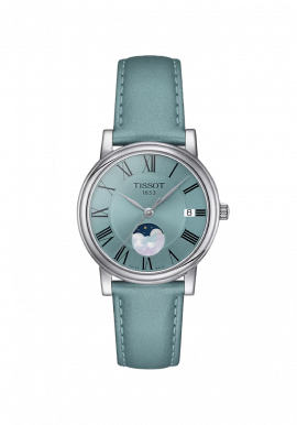 Carson Premium Lady Moonphase