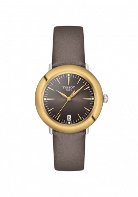 Glendora 18K Gold Bezel
