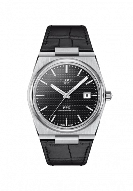 PRX Powermatic 80 40mm