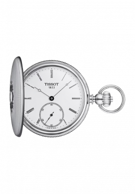 Savonnette Mechanical