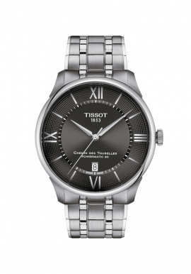 Chemin Des Tourelles Powermatic 80 42mm