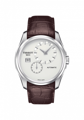 Couturier Automatic Small Second