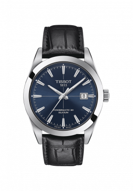 Gentleman Powermatic 80 Silicium