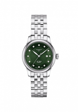 Le Locle Automatic Lady 29 mm