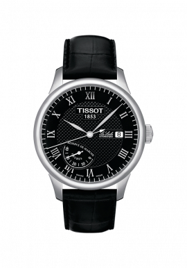 Le Locle Automatic Réserve De Marche