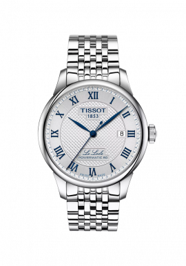 Le Locle Powermatic 80 20th Anniversary