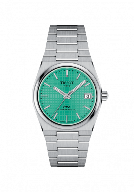 PRX Powermatic 80 35mm