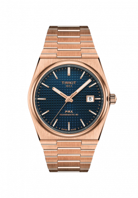 PRX Powermatic 80 40mm