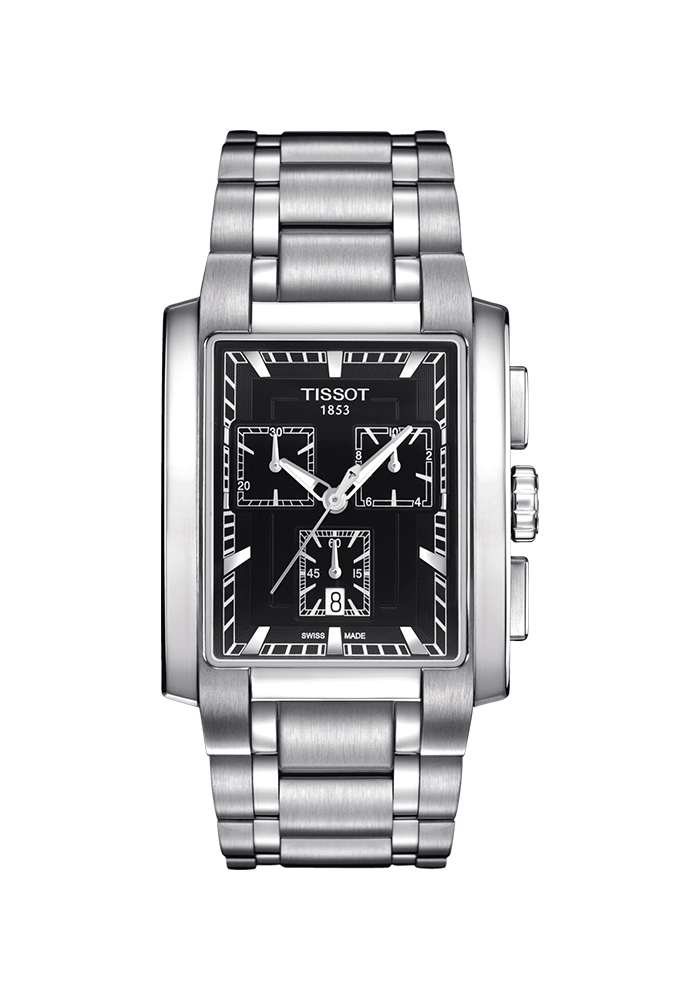 TXL Chronograph