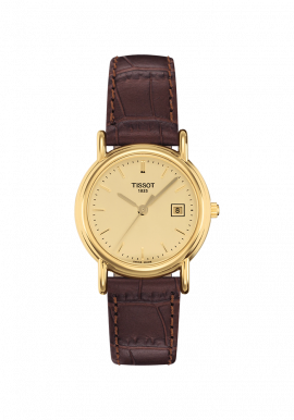 Carson Lady 18K Gold