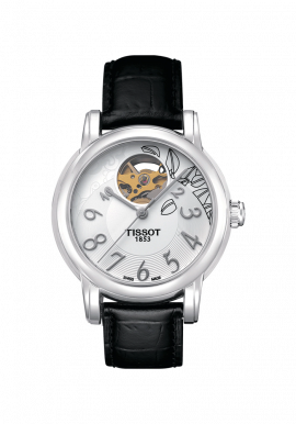 Lady Heart Automatic