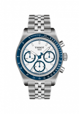 PR516 Automatic Chronograph