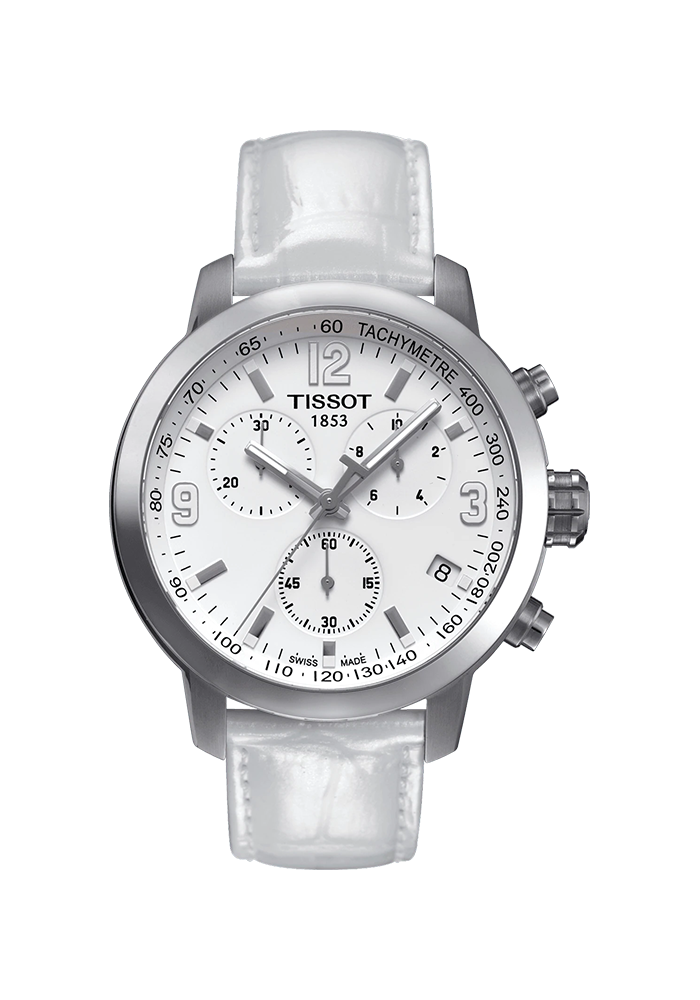 PRC 200 Quartz Chronograph