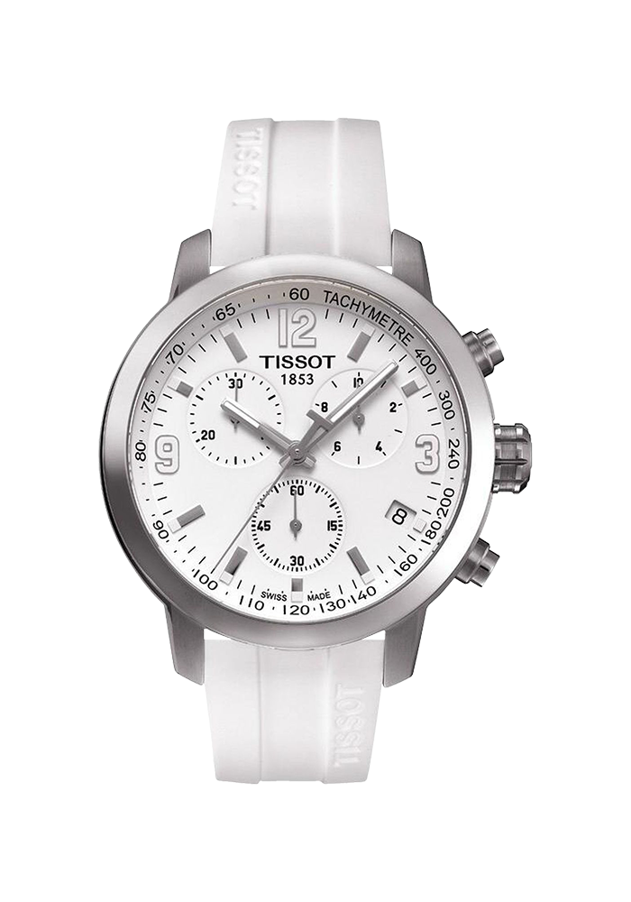 PRC 200 Quartz Chronograph