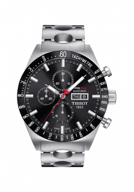 PRS 516 Retro Automatic Chronograph Valjoux