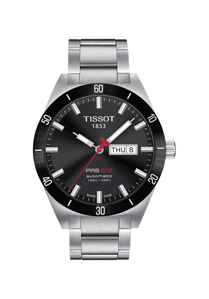 PRS 516 Retro Automatic