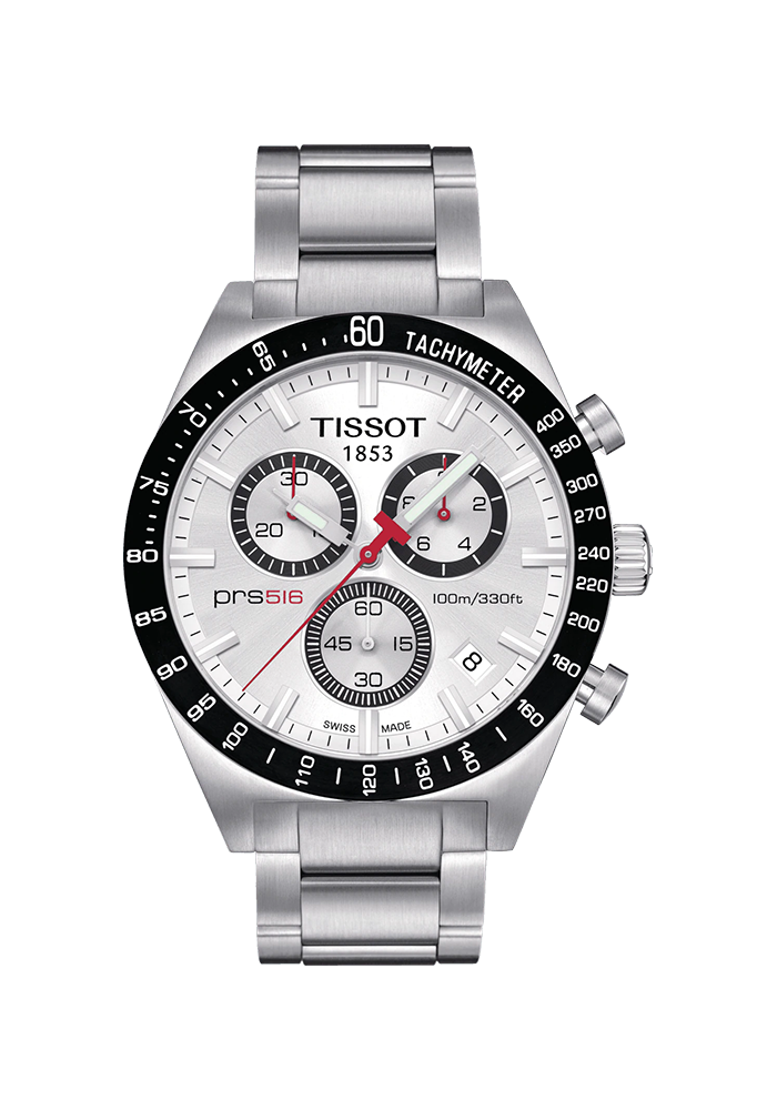 PRS 516 Retro Chronograph