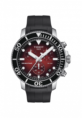 Seastar 1000 Chronograph