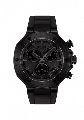 T-Race Quartz Chronograph