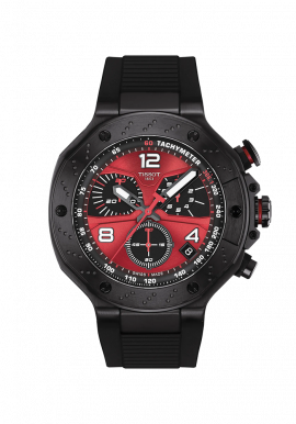 Tissot T-Race MotoGP 2026 45mm