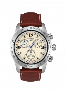 V8 Quartz Chronograph
