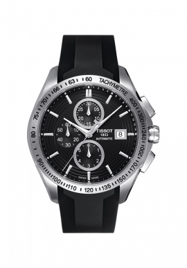 Veloci-T Automatic Chronograph