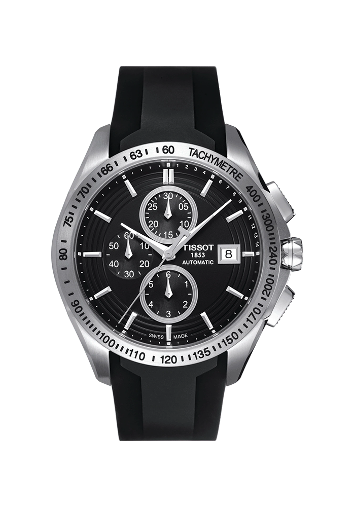 Veloci-T Automatic Chronograph