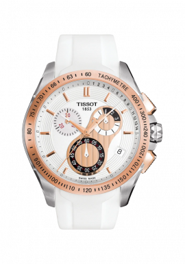 Veloci-T Chronograph