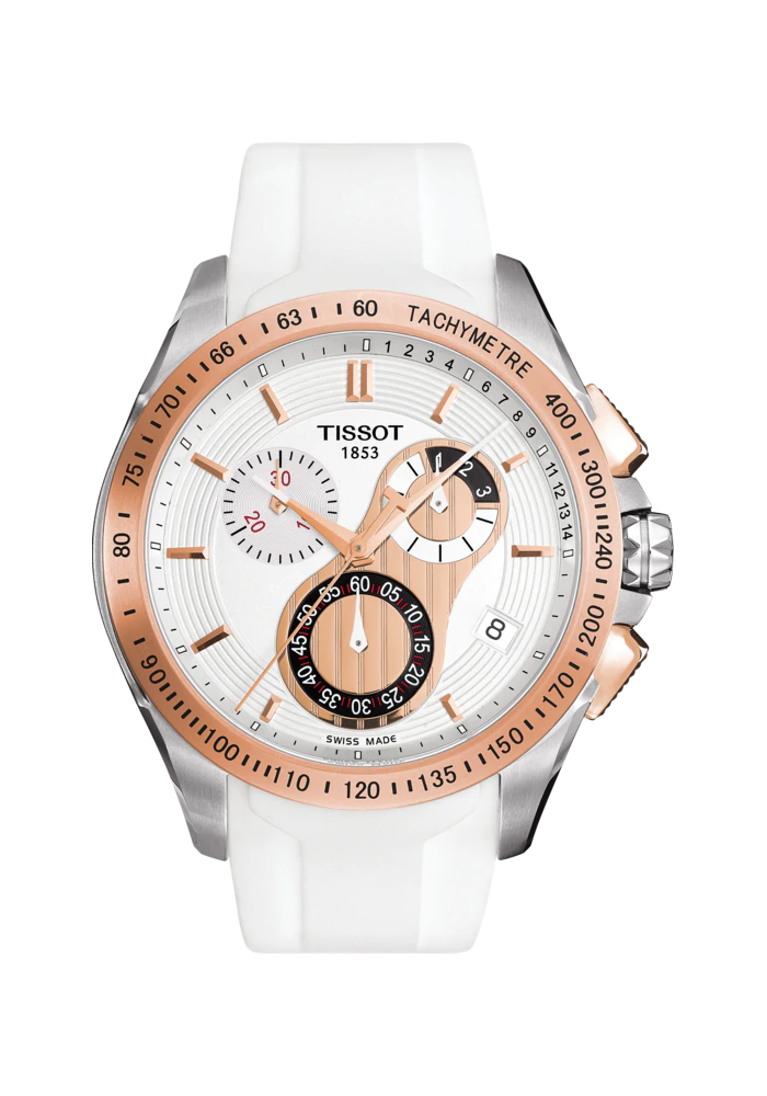 Veloci-T Chronograph