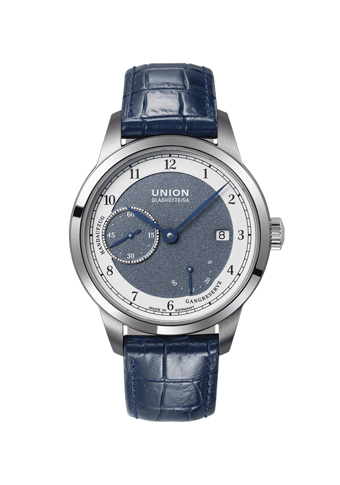 1893 Johannes Dürrstein Edition Gangreserve