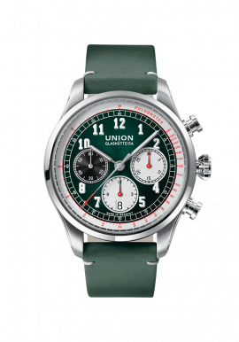 Belisar Chronograph