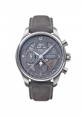 Belisar Chronograph Mondphase