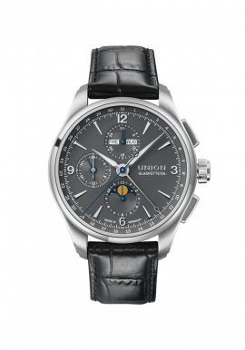 Belisar Chronograph Mondphase