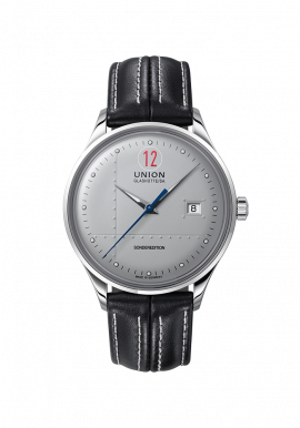 Noramis Datum Sonderedition Paul Pietsch