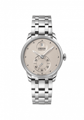 Seris Kleine Sekunde