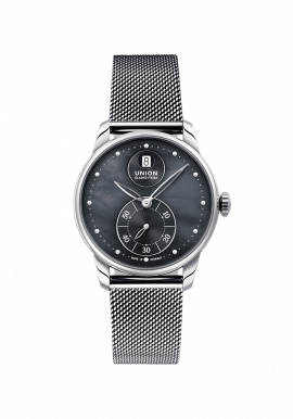 Seris Kleine Sekunde