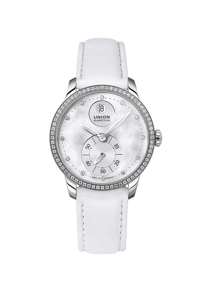 Seris Kleine Sekunde