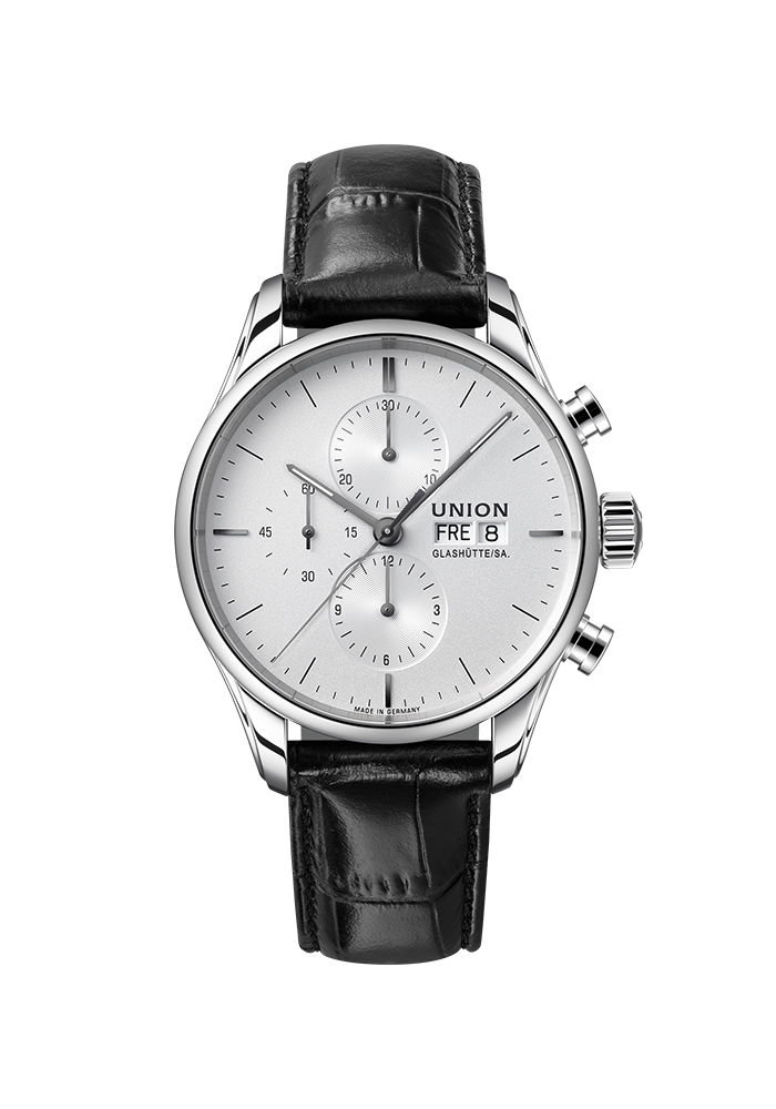 Viro Chronograph