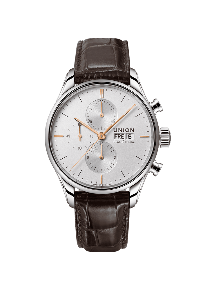 Viro Chronograph