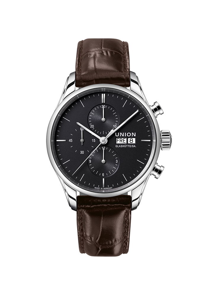Viro Chronograph