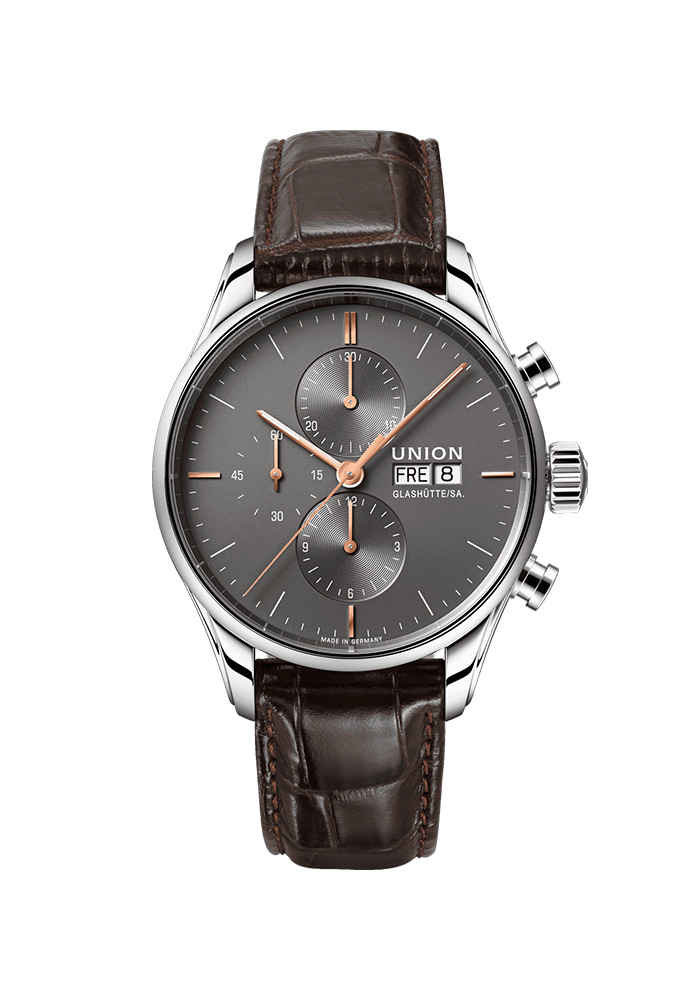 Viro Chronograph