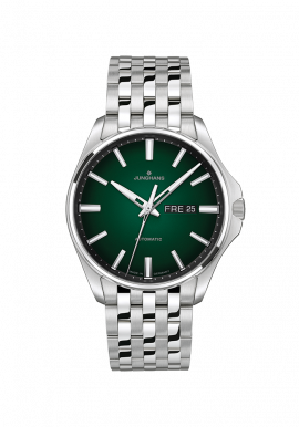 Meister S Automatic