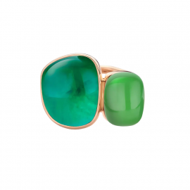 Chloé x Sweety Ring