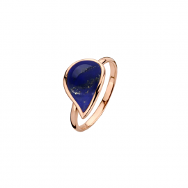 Mini Leaves Ring